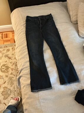 Mother Jeans